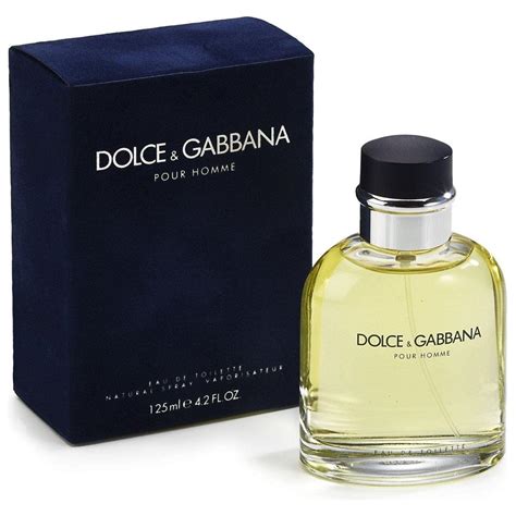 dolce gabbana eau de cologne herren kleine flasche 2 ml|sephora dolce and gabbana.